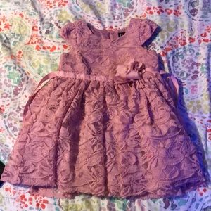 Baby dress